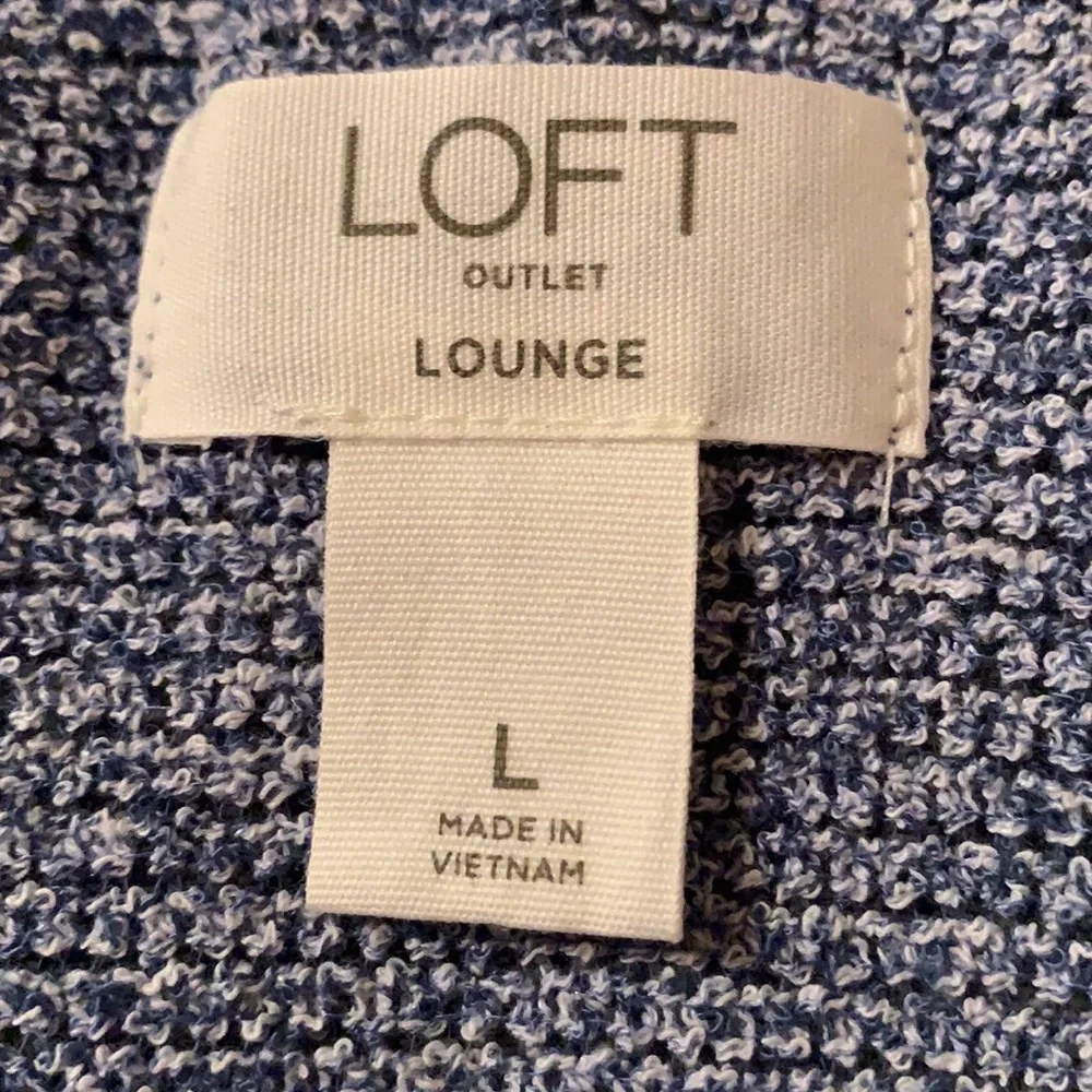 Loft Lounge Tank Top - Size Large - Picture 8 of 8